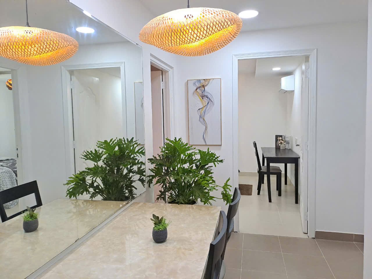 2BR apartment in District 3 — photo 3