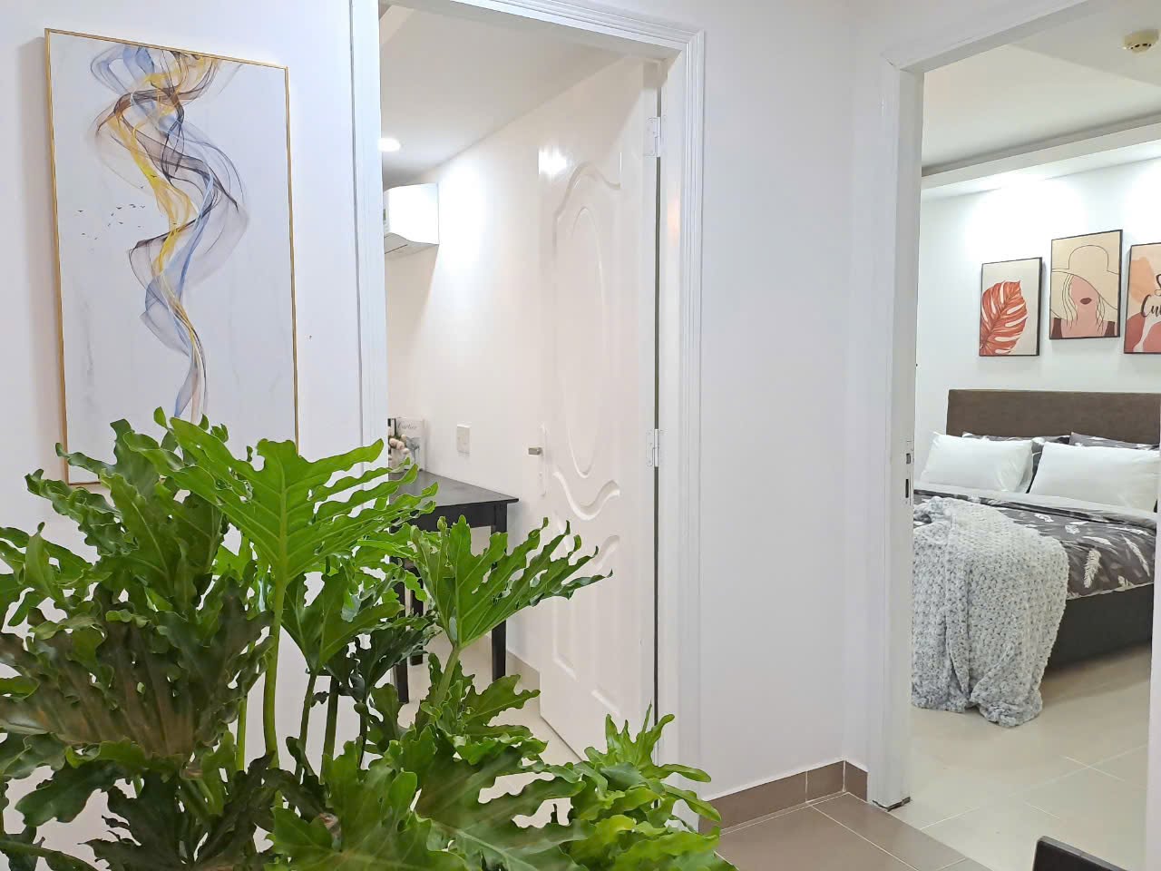 2BR apartment in District 3 — photo 4