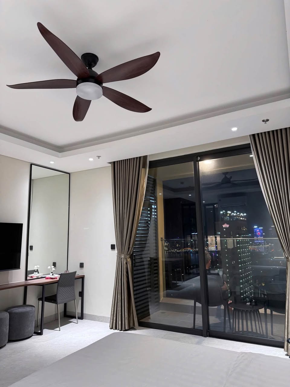 Studio studio in Da Nang — photo 2