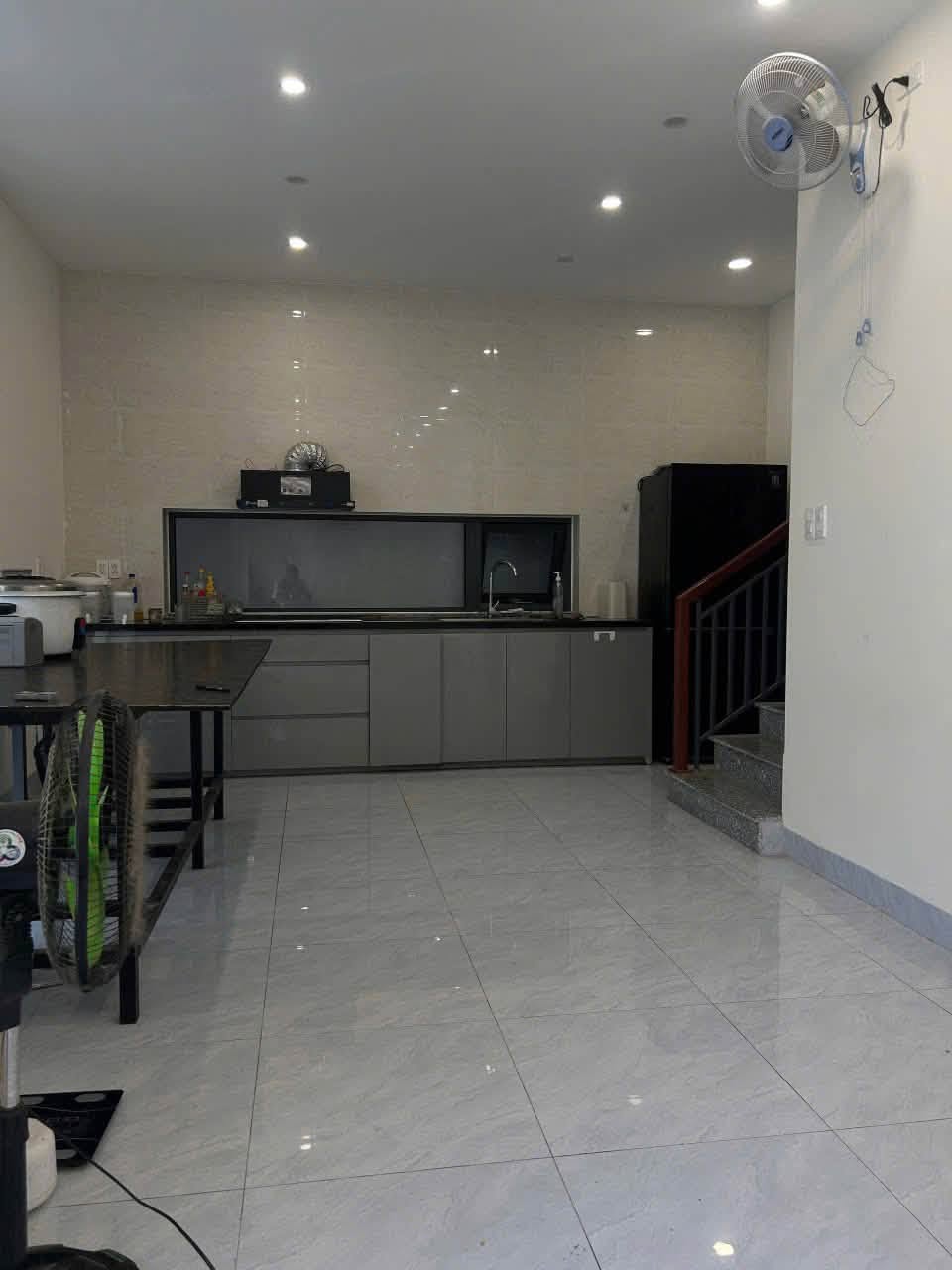 4BR house in Hai Chau — photo 2