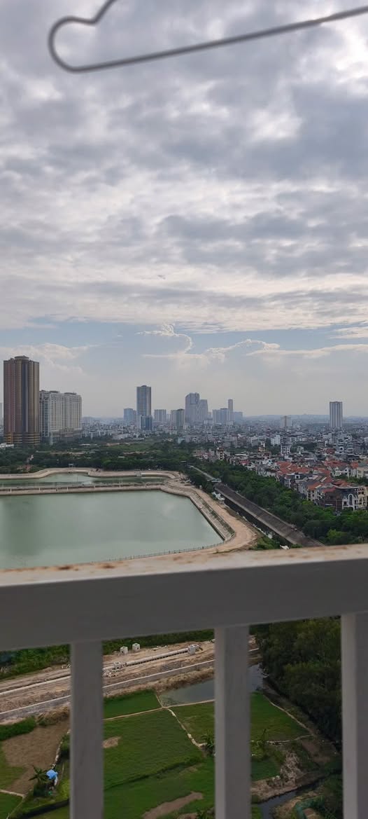 2BR apartment in Nam Tu Liem — photo 2