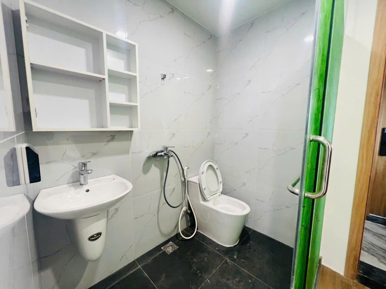 apartment in Lien Chieu — photo 2