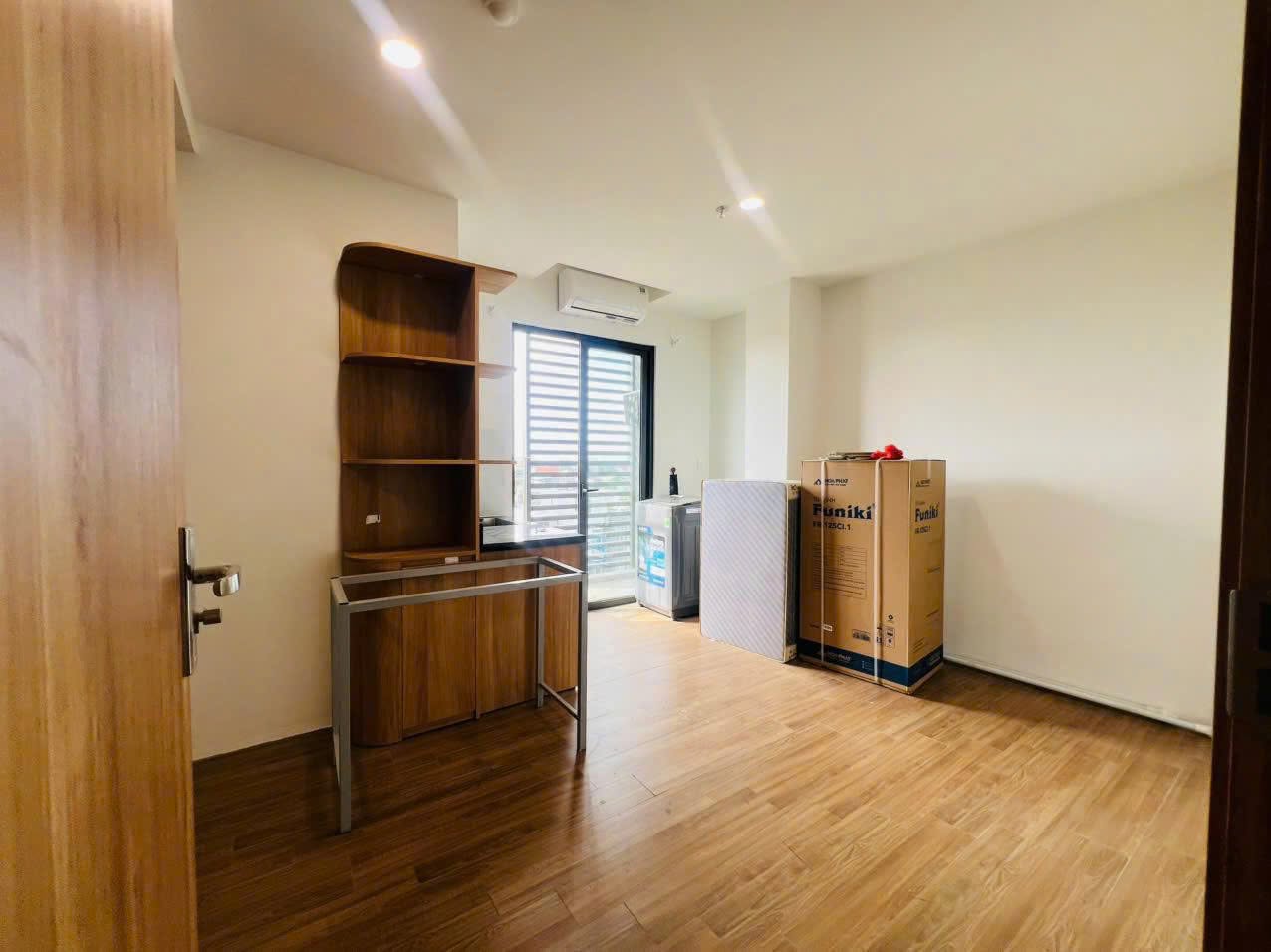 apartment in Lien Chieu — photo 3