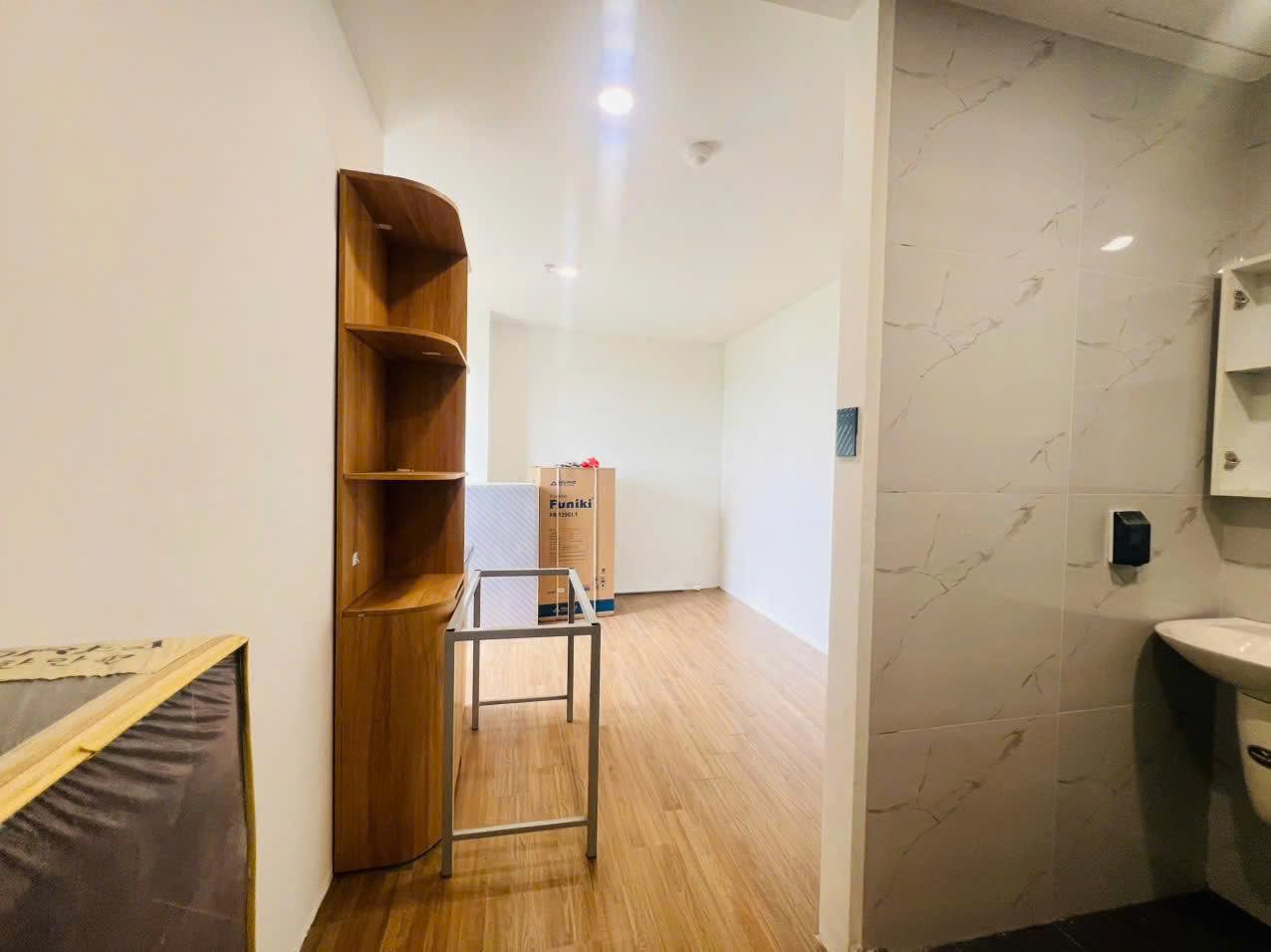 apartment in Lien Chieu — photo 4