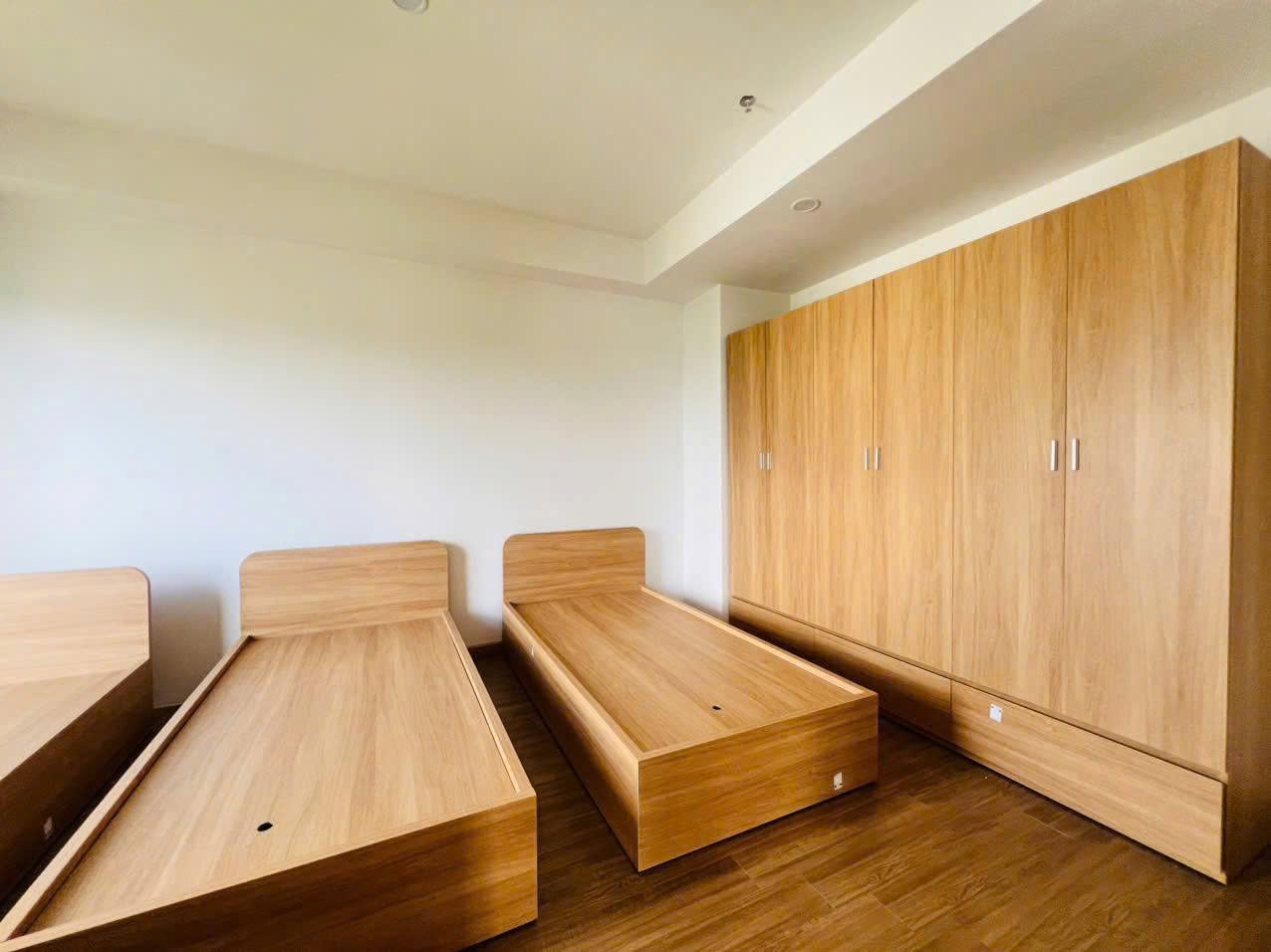 apartment in Lien Chieu — photo 5