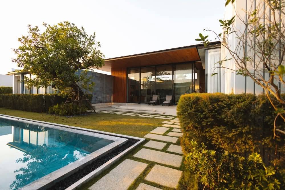 4BR villa in Bang Tao — photo 3