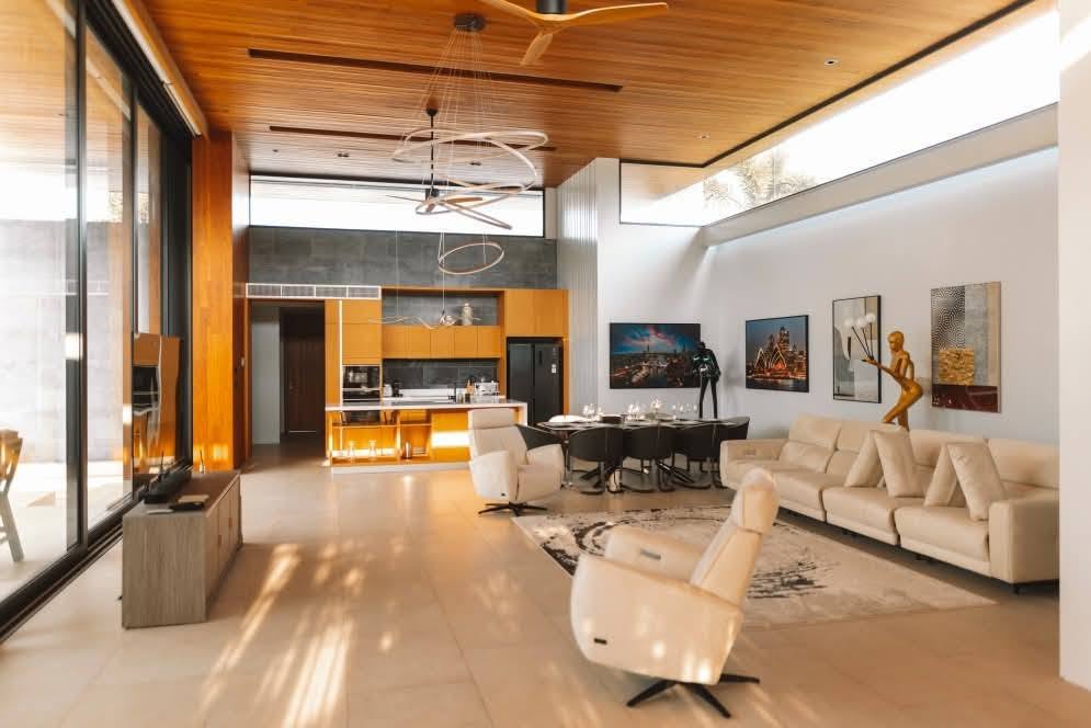 4BR villa in Bang Tao — photo 5