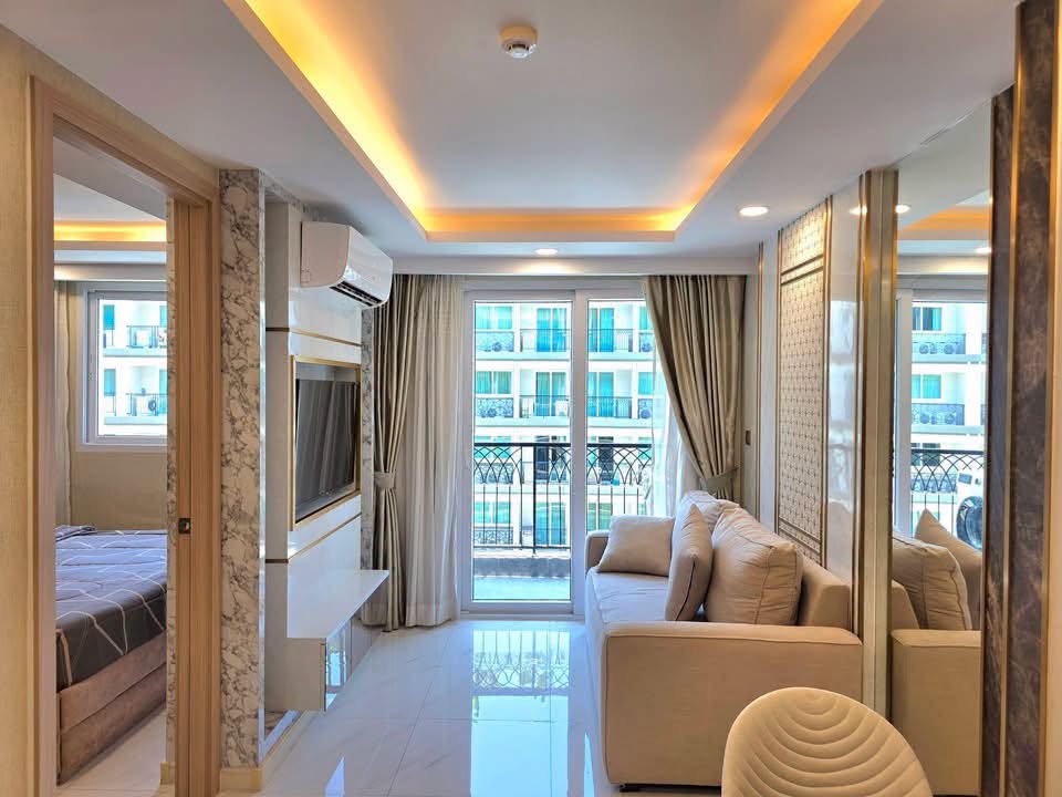 1BR condo in Jomtien — photo 3