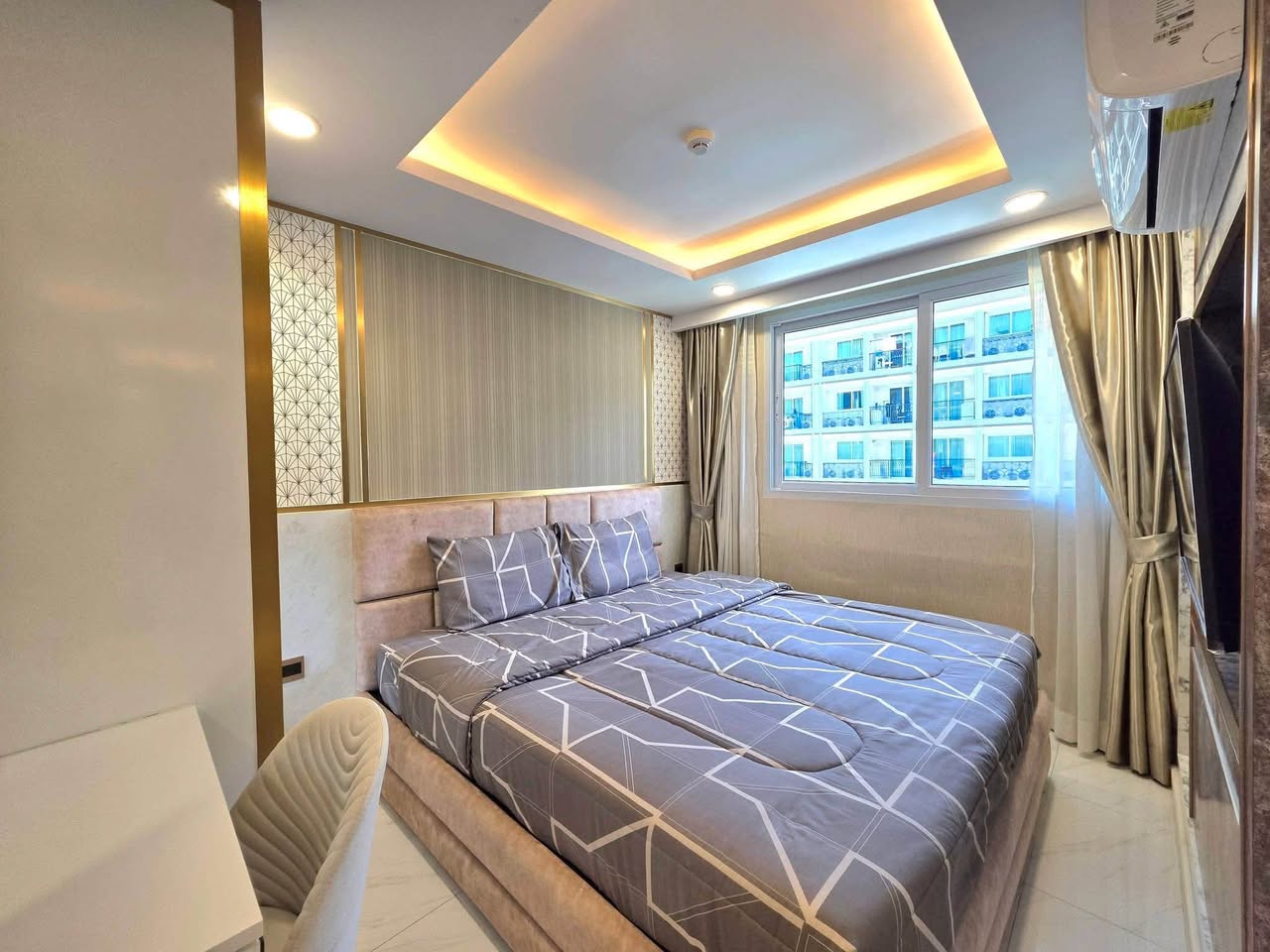1BR condo in Jomtien — photo 5