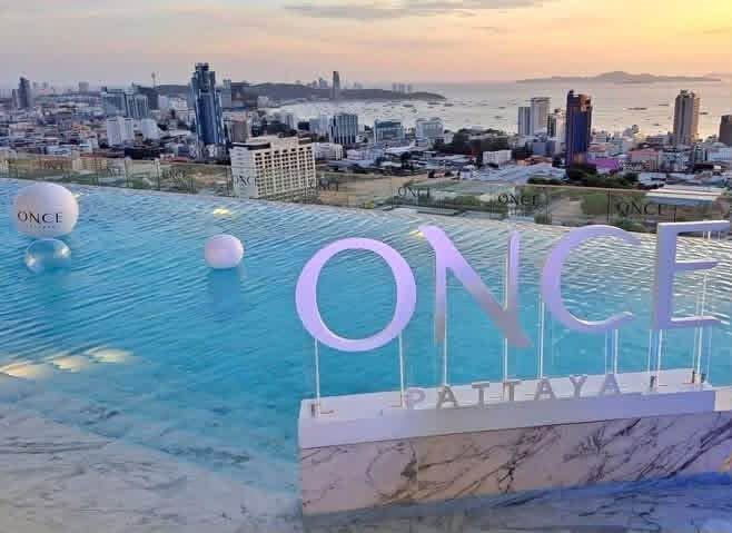 2BR condo in Central Pattaya — photo 2