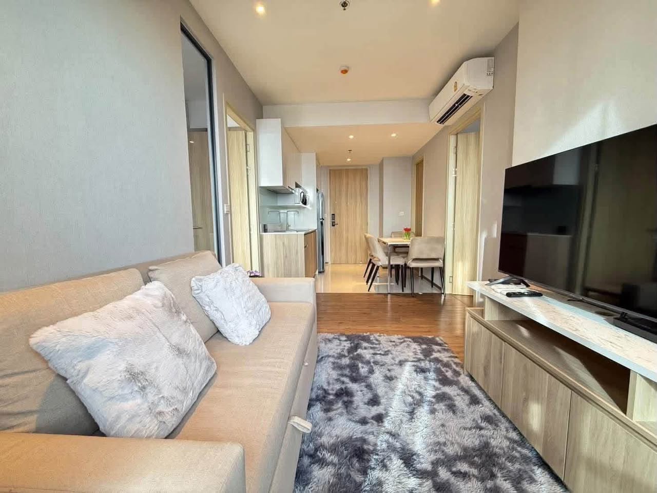 2BR condo in Central Pattaya — photo 3