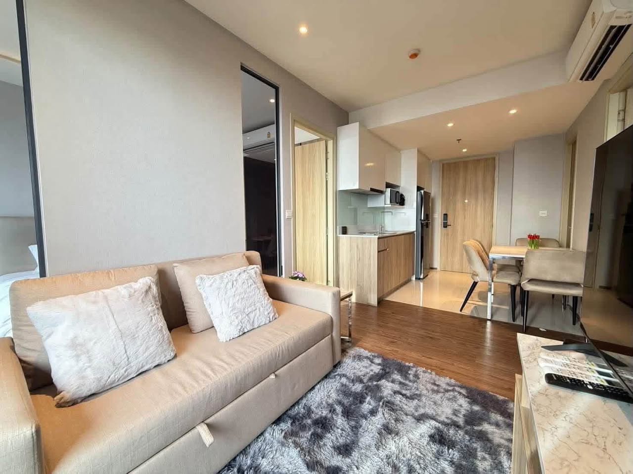 2BR condo in Central Pattaya — photo 4