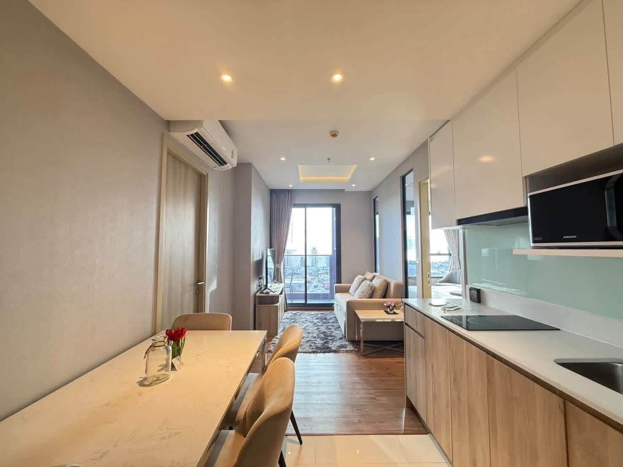 2BR condo in Central Pattaya — photo 5