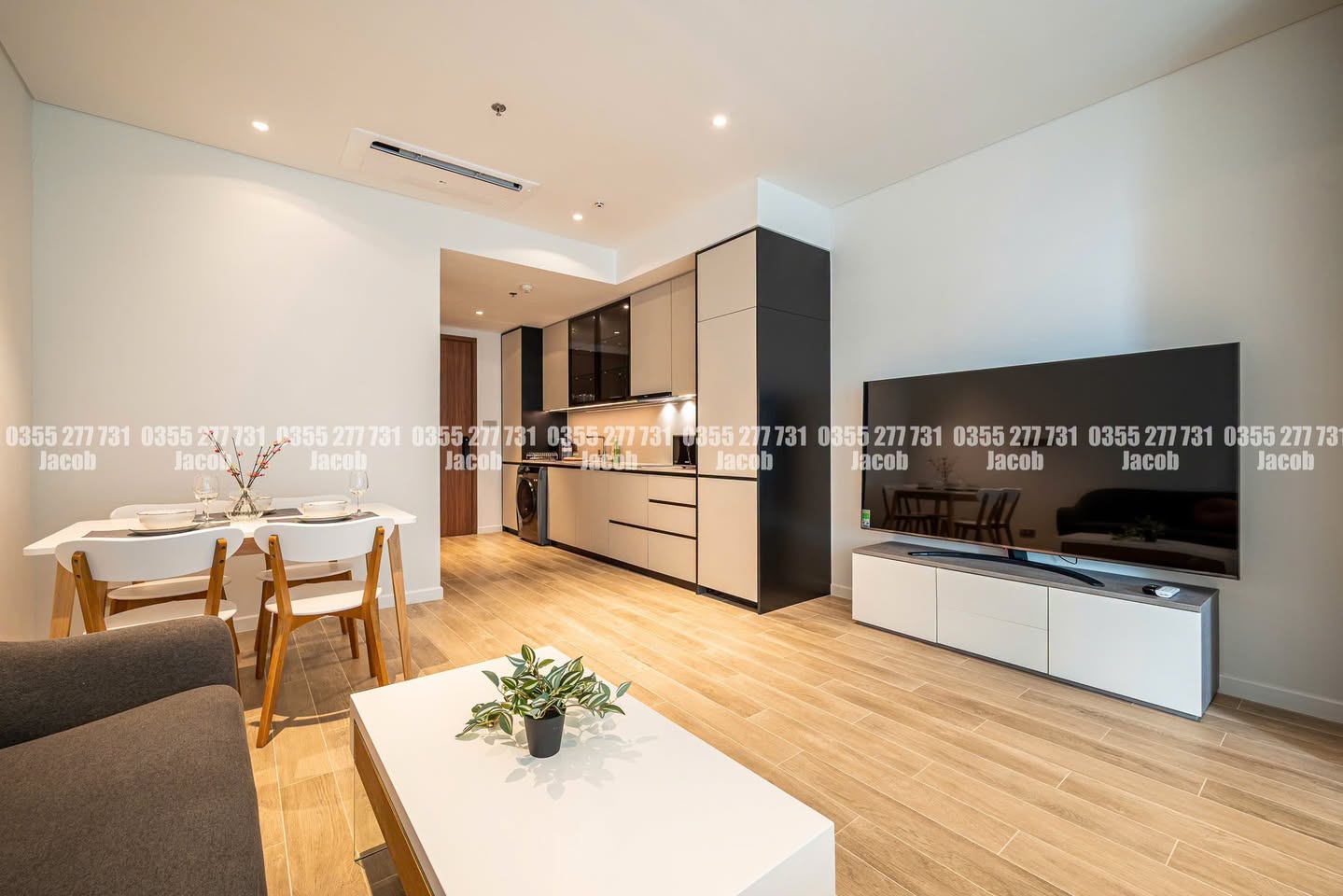 Studio studio for sale in Thu Duc — photo 3