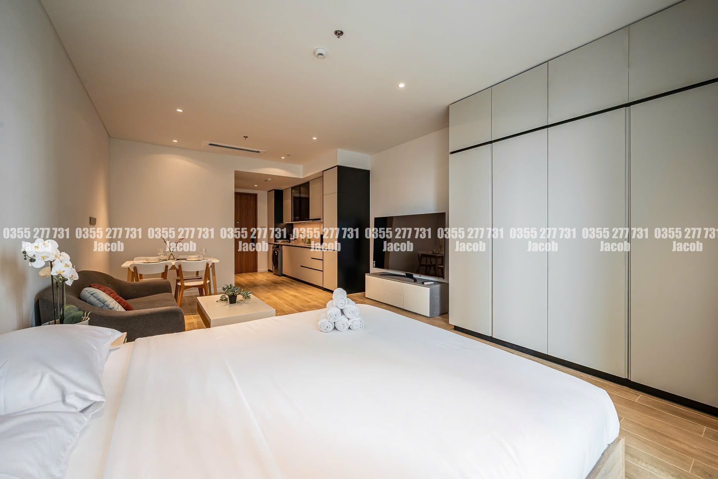 Studio studio for sale in Thu Duc — photo 4
