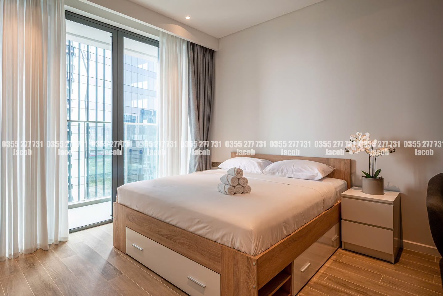 Studio studio for sale in Thu Duc — photo 5