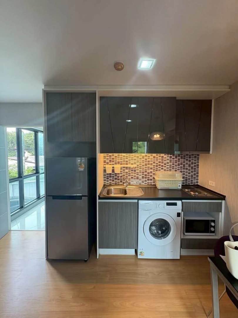 1BR rental in North Pattaya — photo 2
