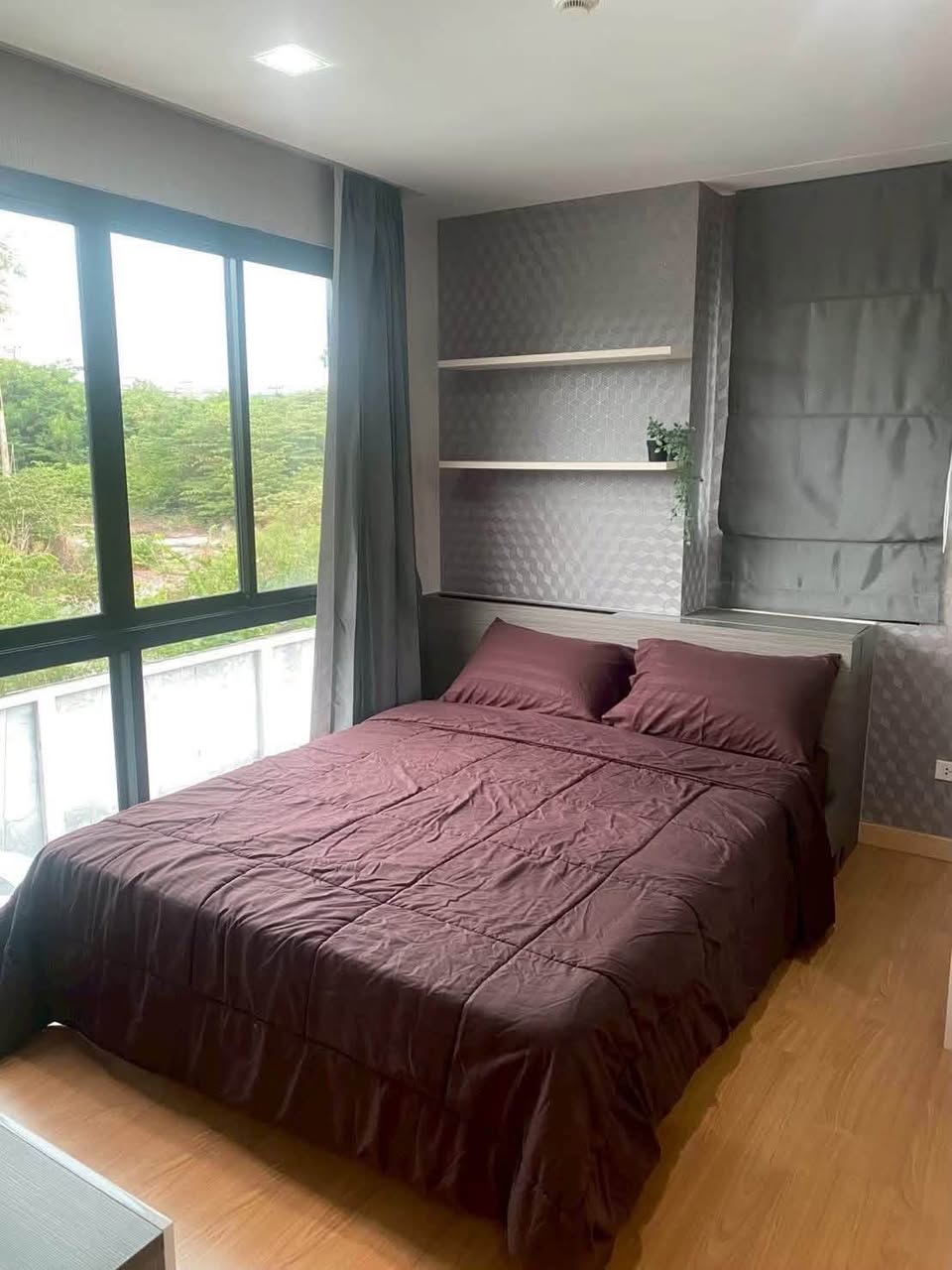 1BR rental in North Pattaya — photo 3