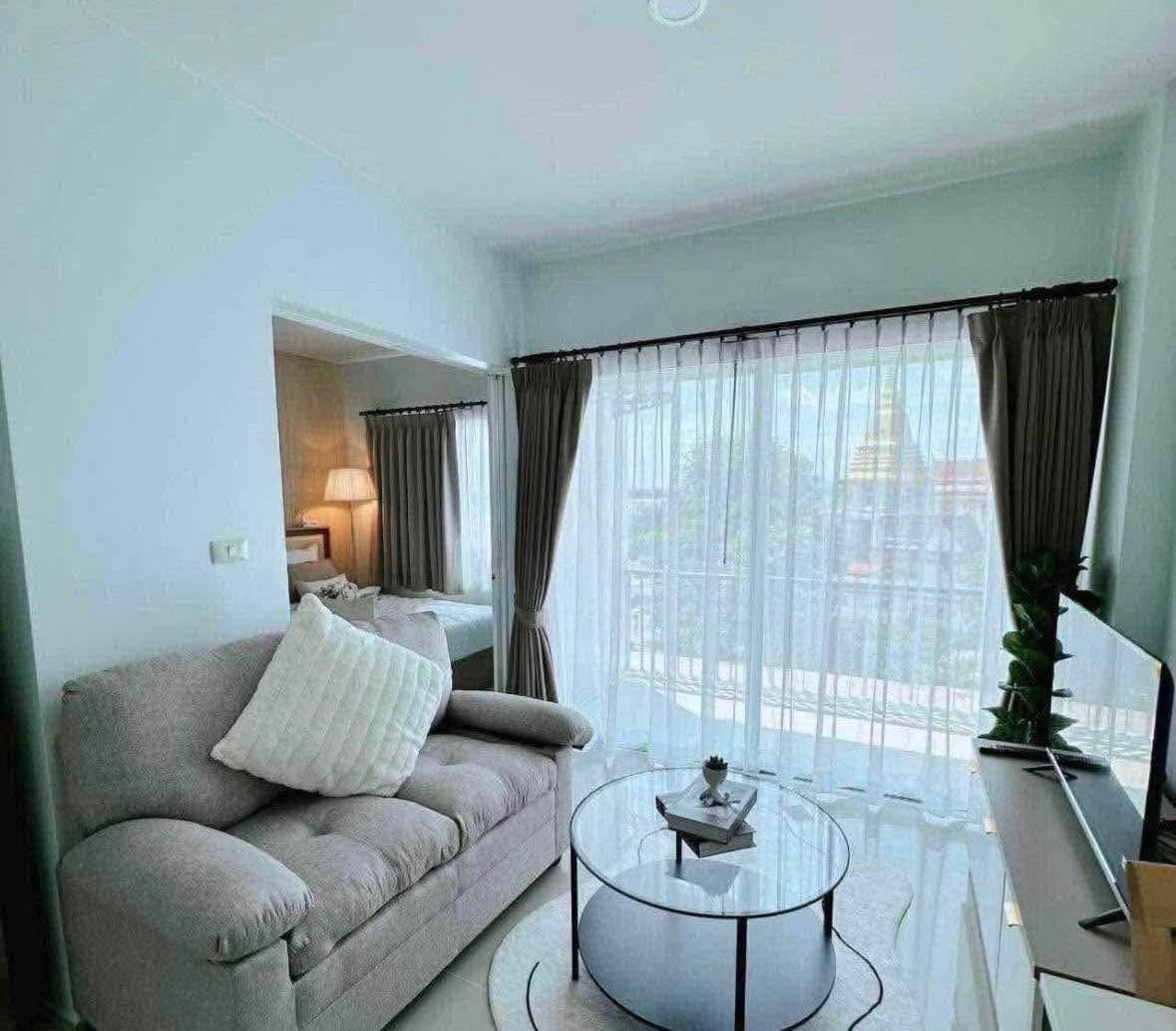 1BR apartment in Phuket Town — photo 3