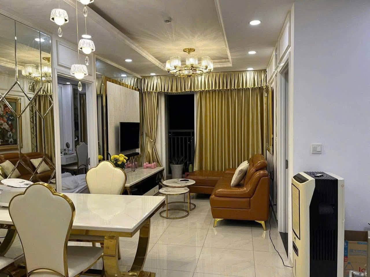 2BR apartment in District 7 — photo 2