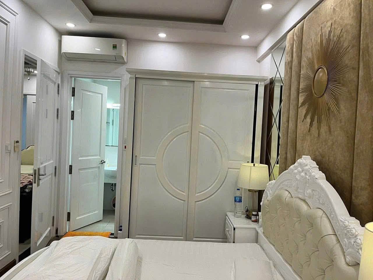2BR apartment in District 7 — photo 3