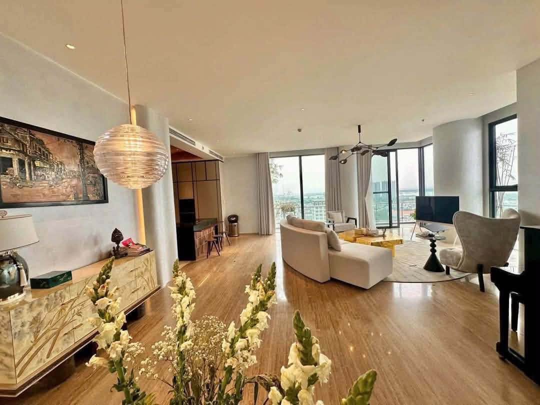 3BR property for sale in Phu My Hung — photo 2