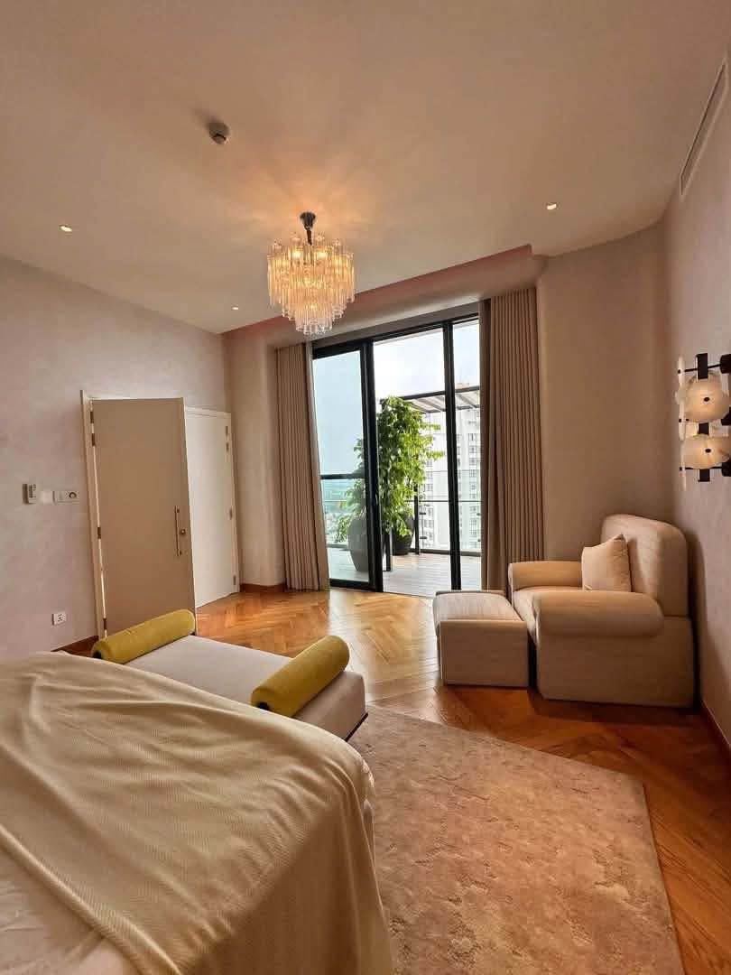 3BR property for sale in Phu My Hung — photo 4