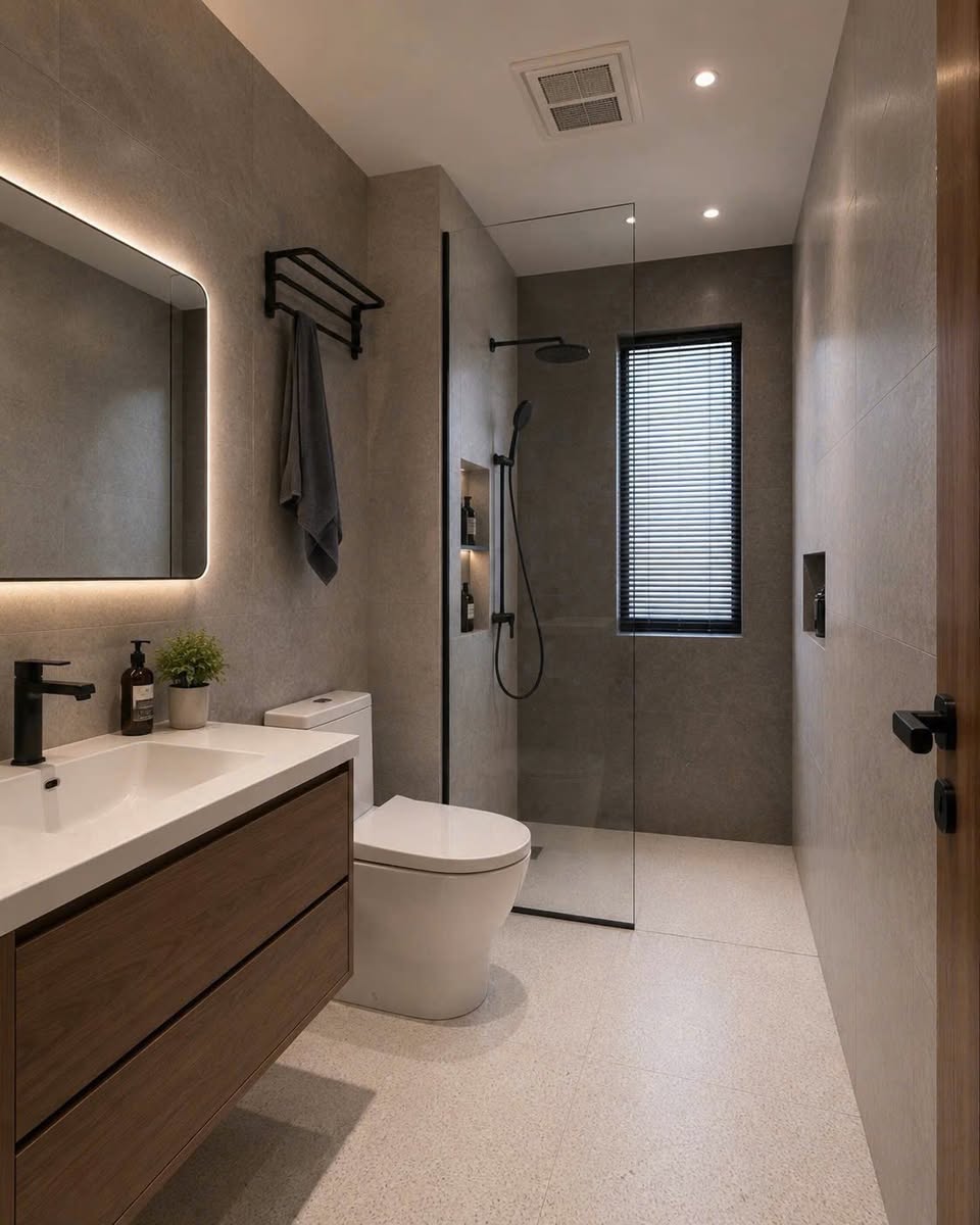 1BR apartment in District 1 — photo 5