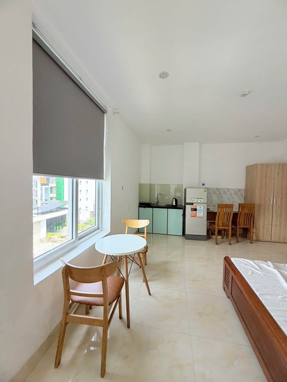 Studio studio in An Hai — photo 2