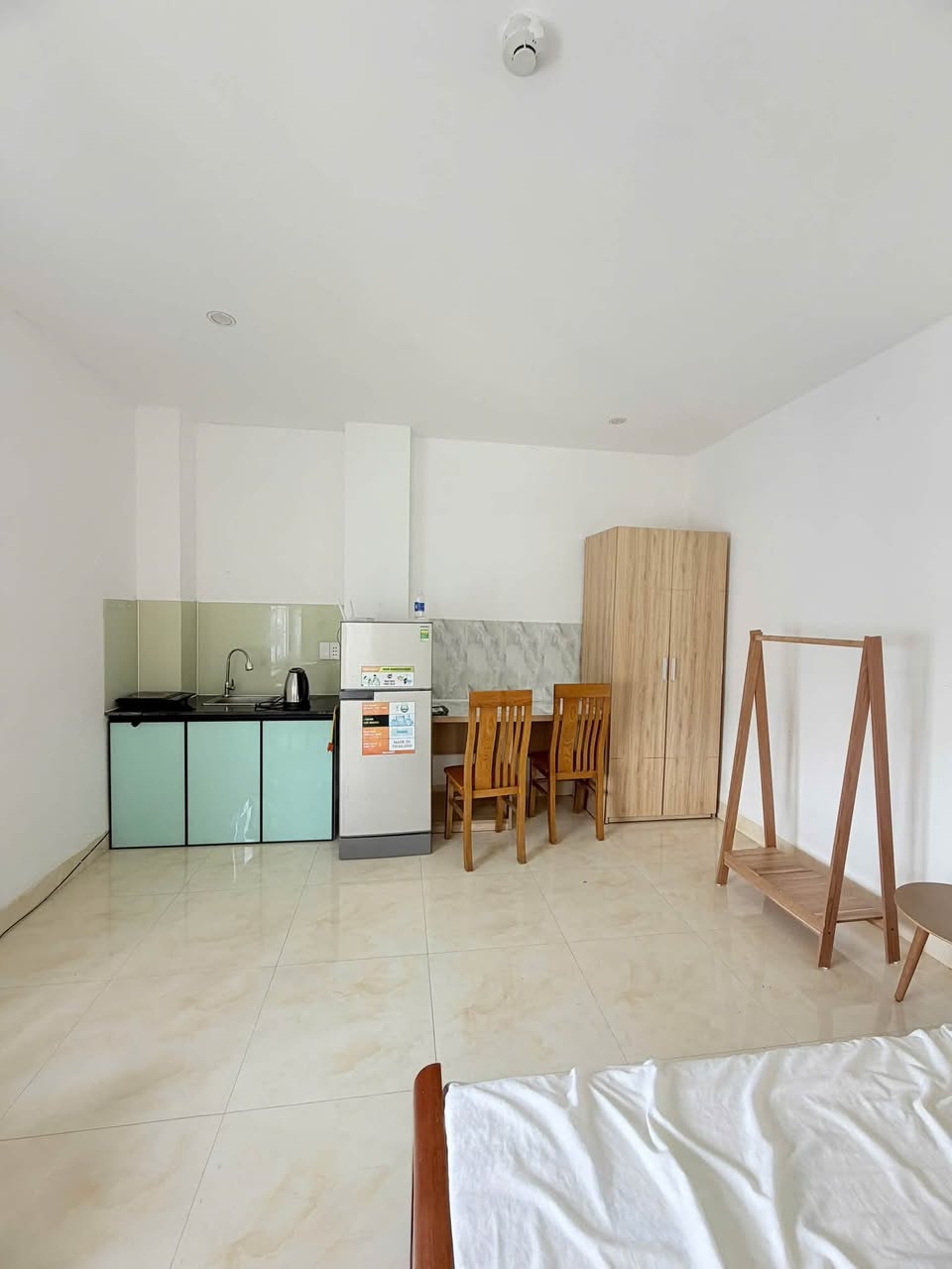 Studio studio in An Hai — photo 4