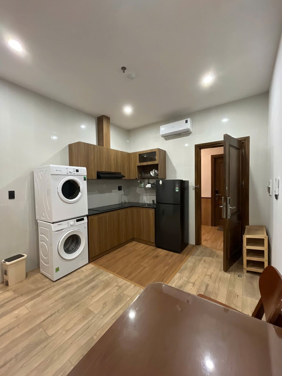 Studio studio in Khue My — photo 3