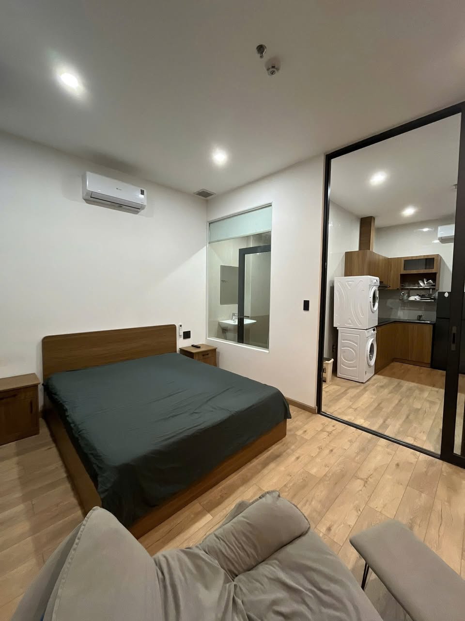 Studio studio in Khue My — photo 4