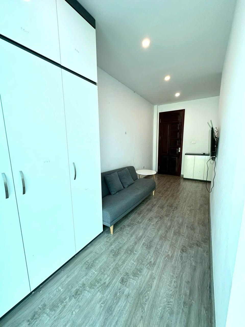 apartment in Cau Giay — photo 2