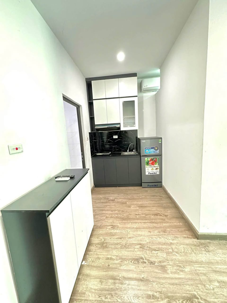 apartment in Cau Giay — photo 3