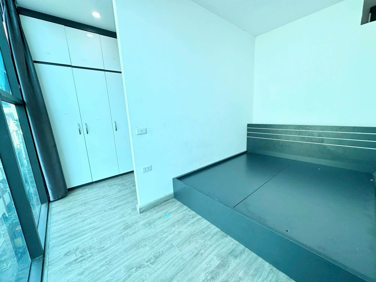 apartment in Cau Giay — photo 4