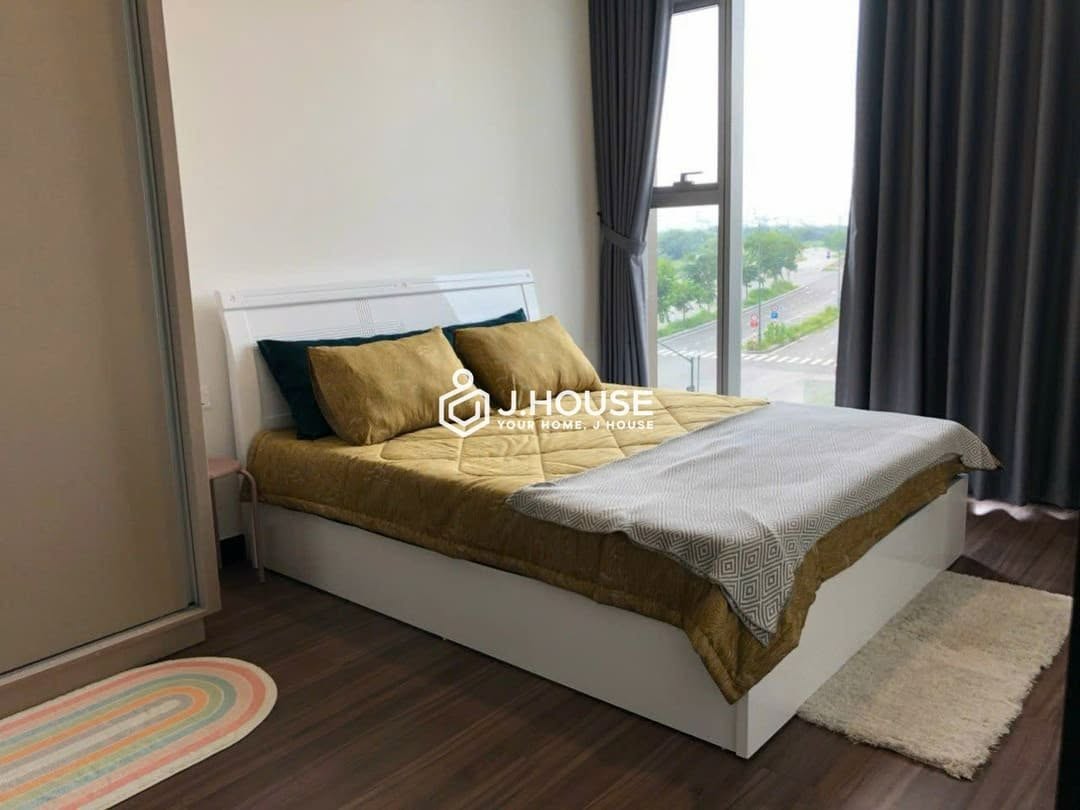 1BR apartment in Thu Duc — photo 5