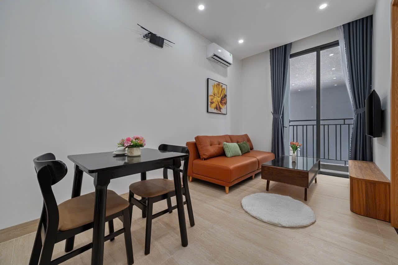 1BR apartment in Khue My — photo 3