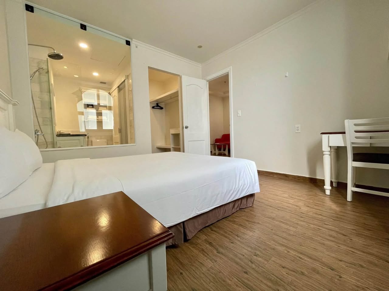 2BR apartment in District 2 — photo 5