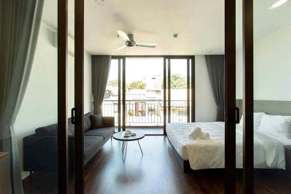 1BR apartment in Ba Dinh — photo 3
