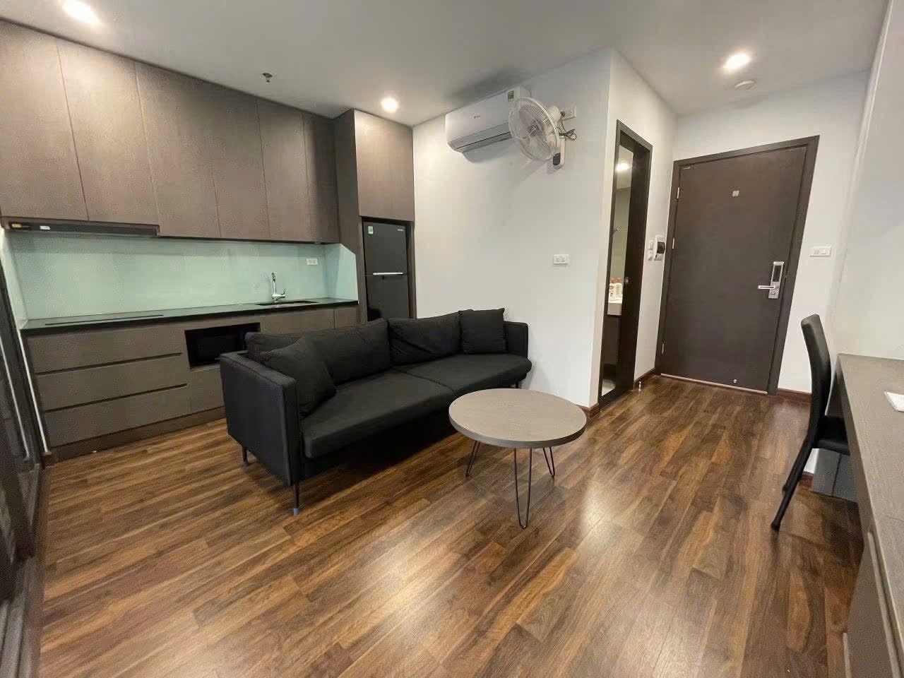 1BR apartment in Ba Dinh — photo 5