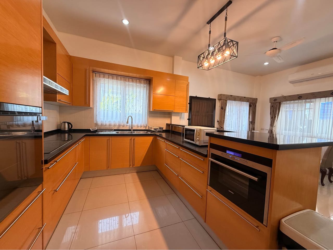 3BR house in Jomtien — photo 4