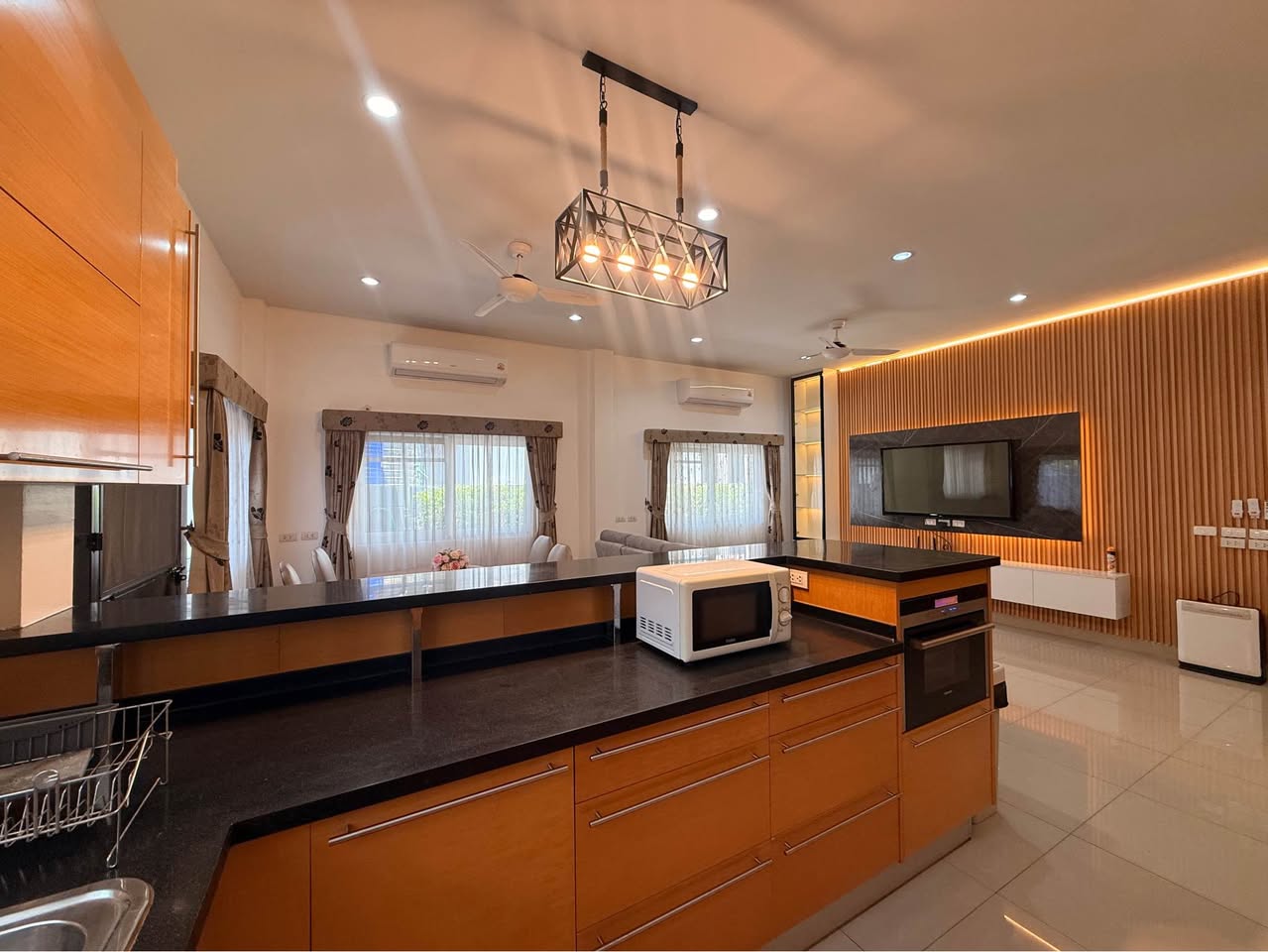 3BR house in Jomtien — photo 5