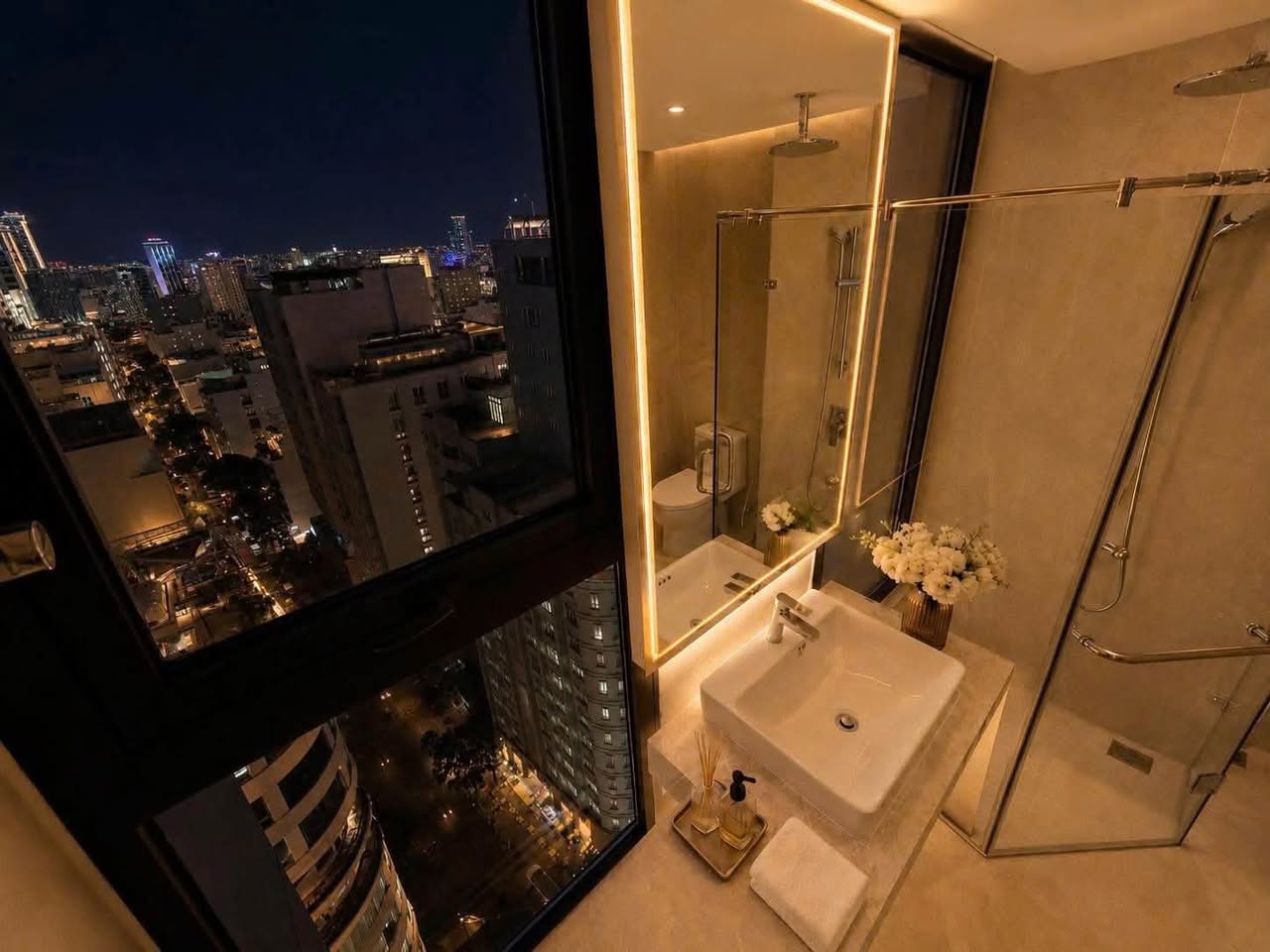 apartment in My Khe — photo 3