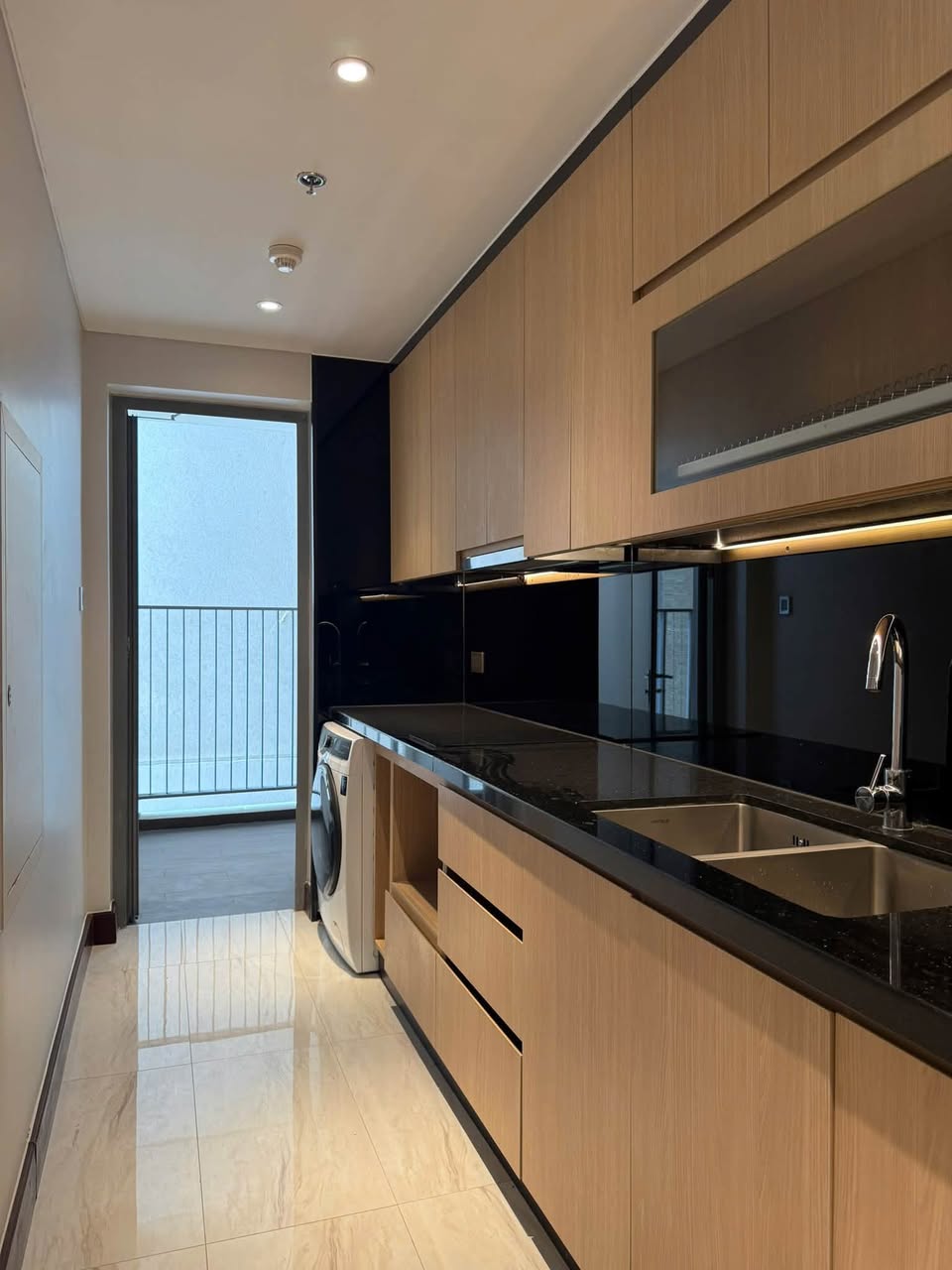 apartment in My Khe — photo 4