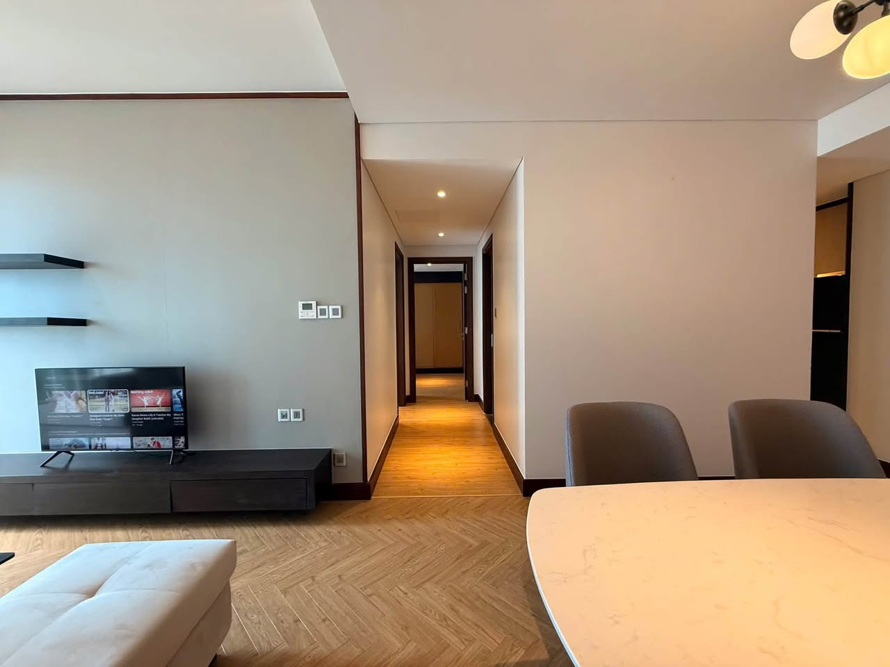 apartment in My Khe — photo 5