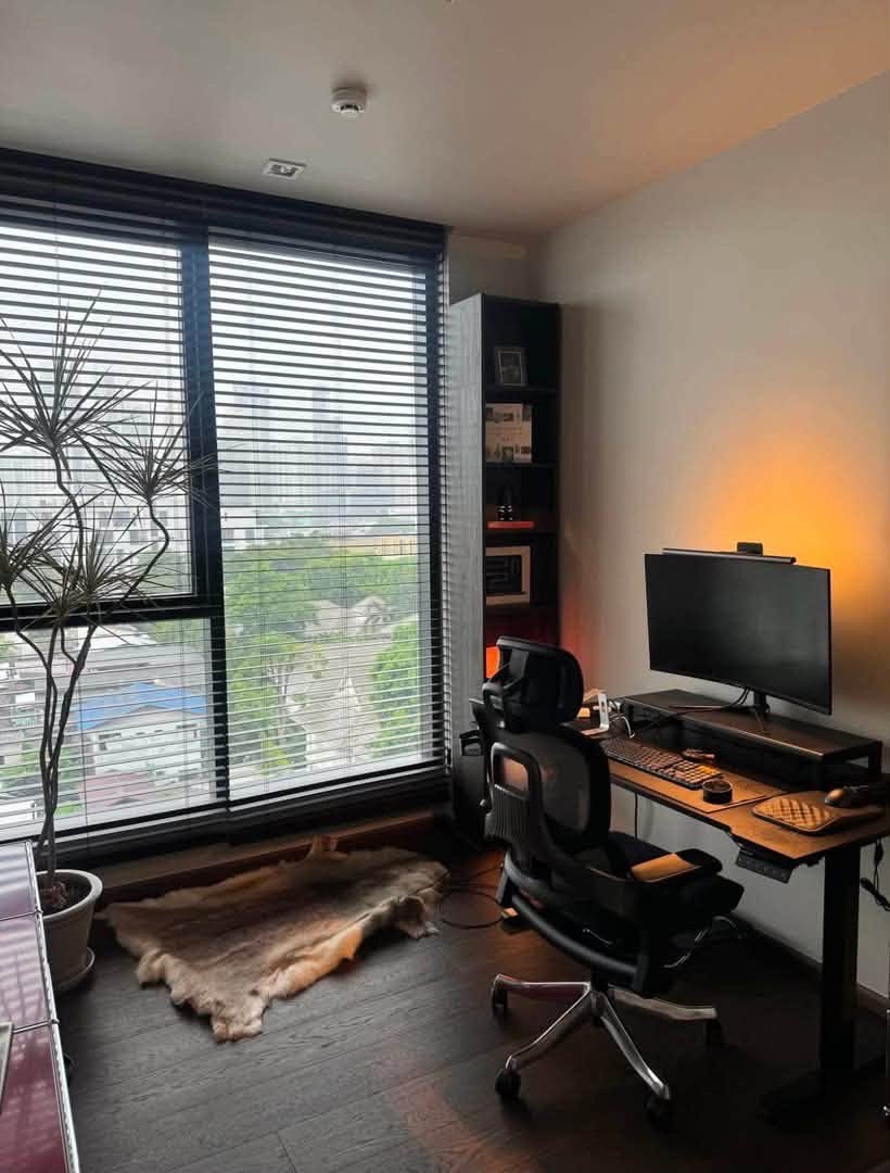 2BR apartment in Thonglor — photo 2