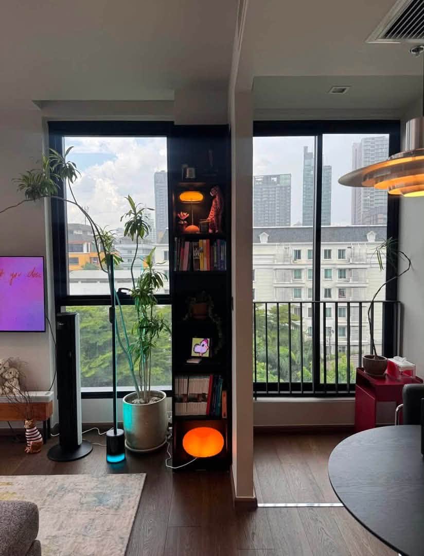 2BR apartment in Thonglor — photo 3