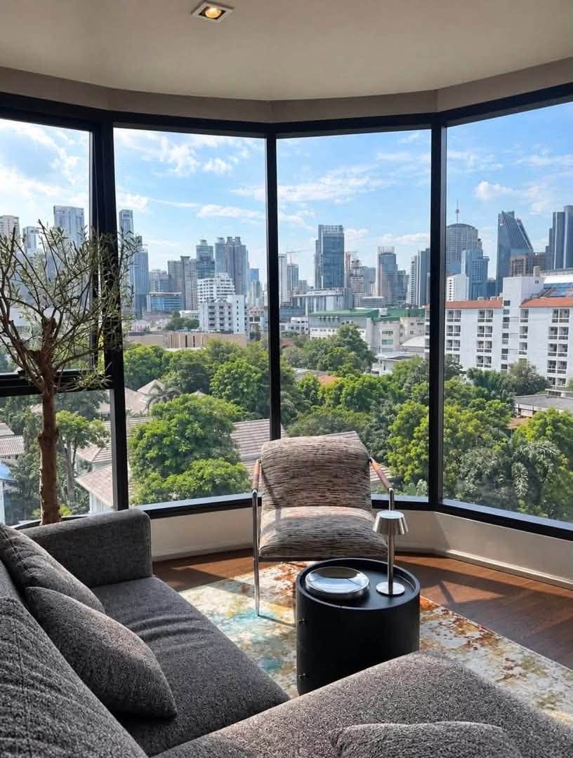 2BR apartment in Thonglor — photo 4
