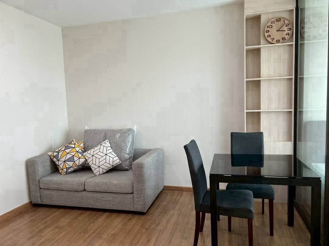 1BR condo in Bang Aor — photo 2