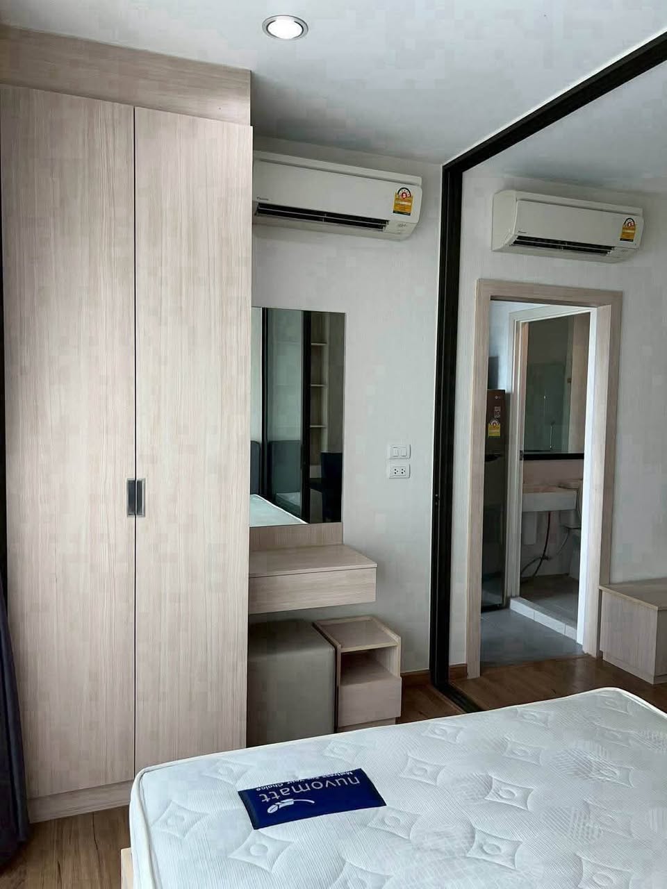 1BR condo in Bang Aor — photo 3